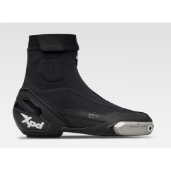 Спортни мото боти XPD X11-R BLACK Спортни мото боти XPD X11-R BLACK
