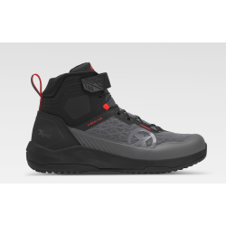 Мото боти XPD X-BEAT AIR BLACK/ANTHRACITE Мото боти XPD X-BEAT AIR BLACK/ANTHRACITE