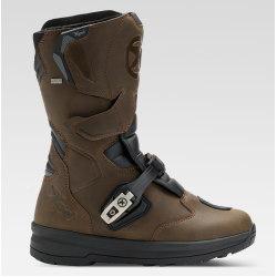 Ботуши за мотор XPD X-ADV TOURMAX H2OUT®