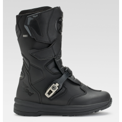 Ботуши за мотор XPD X-ADV TOURMAX H2OUT® BLACK