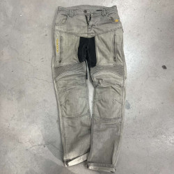 Мото дънки TRILOBITE ZH090326