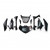 Спойлери комплект SUZUKI GSXR 1000 2005/2006 thumb