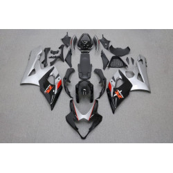 Спойлери комплект SUZUKI GSXR 1000 2005-2006 black