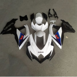 Спойлери комплект SUZUKI GSXR600/750 2008-2009 Спойлери комплект SUZUKI GSXR600/750 2008-2009