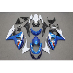 Спойлери комплект SUZUKI GSXR 1000 2009-2016