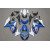 Спойлери комплект SUZUKI GSXR 1000 2009-2016 thumb