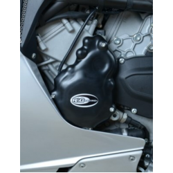 Протектор за двигател R&G RACING  Left engine case protection Kawasaki ZX-6R 05-06