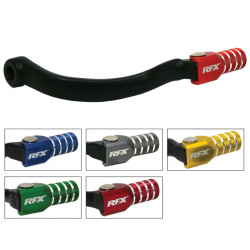 RFX Race Gear Lever HONDA CR125R 2002 