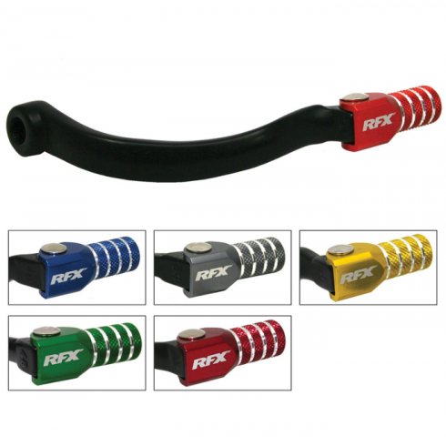 RFX Race Gear Lever HONDA CR125R 2002 RFX Race Gear Lever HONDA CR125R 2002