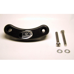 Протектор за двигател R&G left engine case Slider Triumph Tiger 1050 '06-10 / ABS 07-12 / Sport 13-21