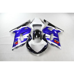 Спойлери комплект GSXR 600/750/1000 2001-2002 Спойлери комплект GSXR 600/750/1000 2001-2002