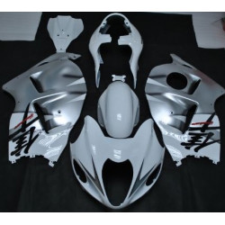 Спойлери комплект SUZUKI GSXR 1300 Hayabusa 1999-2007