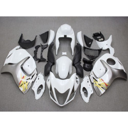 Спойлери комплект SUZUKI GSXR 1300 Hayabusa 2008-2013