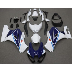 Спойлери комплект SUZUKI GSXR 1000 2017-2022