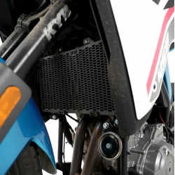 Протектор за радиатор R&G Pro Radiator Guard CFMOTO 450MT 24-26