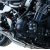 Протектор за двигател R&G RACING (Clutch) Right Cranckase Protection Cover Black Kawasaki Z900RS 18-26 thumb