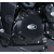 Протектор за двигател R&G RACING (Clutch) Right Crankcase Protection Cover Black Suzuki GSX-S 750 17-21 thumb