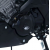 Протектор за двигател R&G RACING (Generator) Right Crankcase Protection Cover Black Suzuki GSX-R125 18-26 thumb