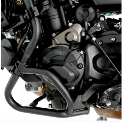 Комплект протектори за двигател R&G RACING (Generator/Clutch/Oil Pump) Pro Engine Case Cover Kit Yamaha MT07 14-22 / Tenere 700 19-24 / R7