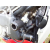 Краш тапи R&G RACING Aero Crash Protectors Black Aprilia Tuono 1000 03-05 thumb