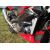 Краш тапи R&G RACING Aero Crash Protectors Black Aprilia Tuono 1000 03-05 thumb