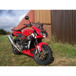 Краш тапи R&G RACING Aero Crash Protectors Black Aprilia Tuono 1000 03-05 Краш тапи R&G RACING Aero Crash Protectors Black Aprilia Tuono 1000 03-05