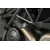 Краш тапи R&G RACING Aero Crash Protectors Black Ducati Diavel 11-18 thumb