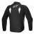 Мото яке ALPINESTARS T-SP 1 V2 BLACK/WHITE thumb