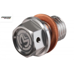 Магнитна пробка за източване на масло МOOSE RACING OFFROAD Магнитна пробка за източване на масло МOOSE RACING OFFROAD