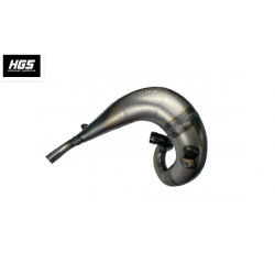 Гайда HGS 2-STROKE HIGH PERFORMANCE PIPE КТМ SX250 17-18