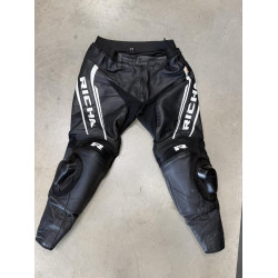 Кожен панталон RICHA ZH100426