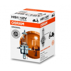 Крушка за фар OSRAM HS1 12.0 V / 35 W