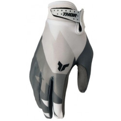 Мотокрос ръкавици THOR LAUNCHMODE BRAVE Мотокрос ръкавици THOR LAUNCHMODE BRAVE