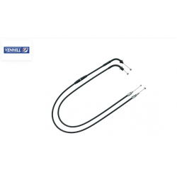 Жило за газ VENHILL HONDA CB600F HORNET 98-02