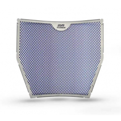 Протектор за радиатор R&G RACING Pro Radiator Guard Titanium Ducati Streetfighter V4 20-24 / Panigale V4 20-24