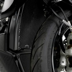 Протектор за радиатор R&G RACING Pro Radiator Guard Ducati Diavel V4 23-25