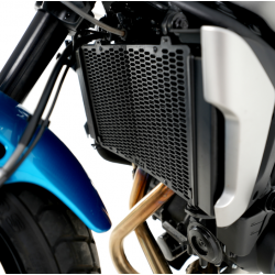 Протектор за радиатор R&G RACING Pro Radiator Guard CFMOTO 700 CL-X 21-22 / Sport 21-25 / ADV 23-25