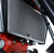 Протектор за радиатор R&G RACING Pro Radiator Guard - Aprilia Shiver 900 19-20 thumb