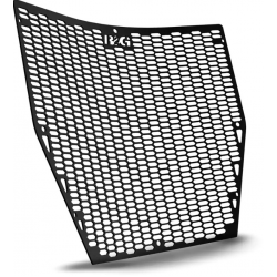 Протектор за радиатор R&G RACING Pro Radiator Guard - Black Ducati Panigale V4 18-22