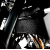 Протектор за радиатор R&G RACING Pro Radiator Guard - Black CFMOTO NK 800 / MT 800 thumb