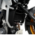 Протектор за радиатор R&G RACING Pro Radiator Guard - Black CFMOTO NK 800 / MT 800 thumb