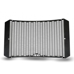 Протектор за радиатор R&G RACING Pro Radiator Guard - Black CFMOTO NK 800 / MT 800