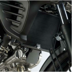 Протектор за радиатор R&G RACING Pro Radiator Guard - Suzuki DL650 V-Strom 12-24