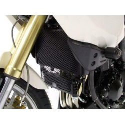 Протектор за радиатор R&G RACING Pro Radiator Guard - Triumph Tiger 1050/Sport 13-21