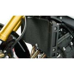 Протектор за радиатор R&G RACING Pro Radiator Guard - Yamaha FZ8 Fazer 11-15