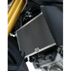 Протектор за радиатор R&G RACING Pro Radiator Guard - Suzuki DL 1000 V-Strom 14-20