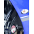 Протектор за радиатор R&G RACING Pro Radiator Guard Black - Yamaha YZF-R1 09-14 thumb