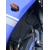 Протектор за радиатор R&G RACING Pro Radiator Guard Black - Yamaha YZF-R1 09-14 thumb