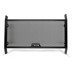 Протектор за радиатор R&G RACING Pro Radiator Guard Alluminium - Black Honda CMX 500 Rebel 17-24