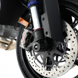 Комплект краш тапи R&G RACING Protection-Kit Street Stage 1 KTM SuperDuke 1390R 24-25